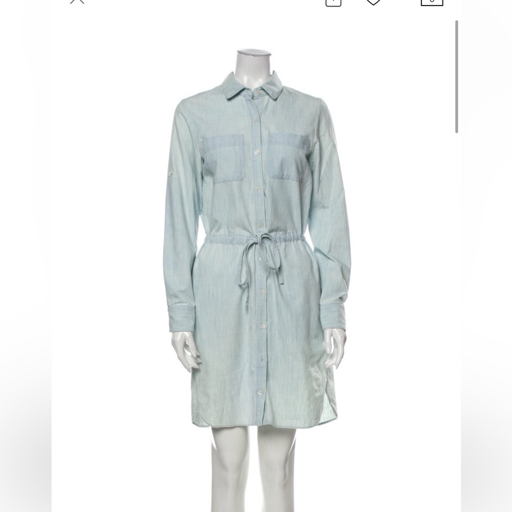 Adam Lippes Woman’s Dress | Size: 2 or S